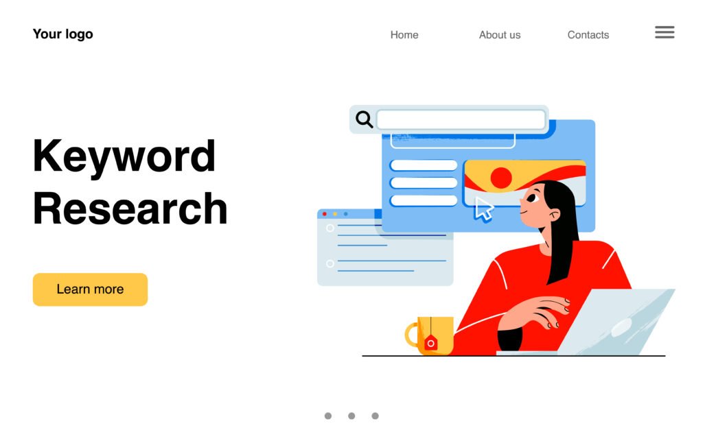 Importance of Keyword Research in SEO