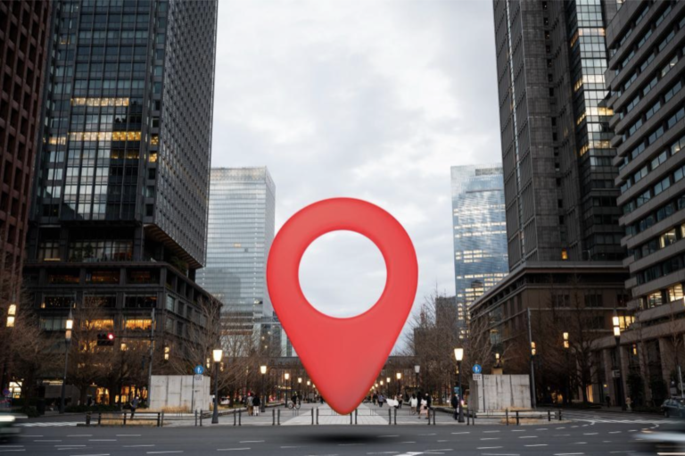 how to improve your website's visibility in local searches