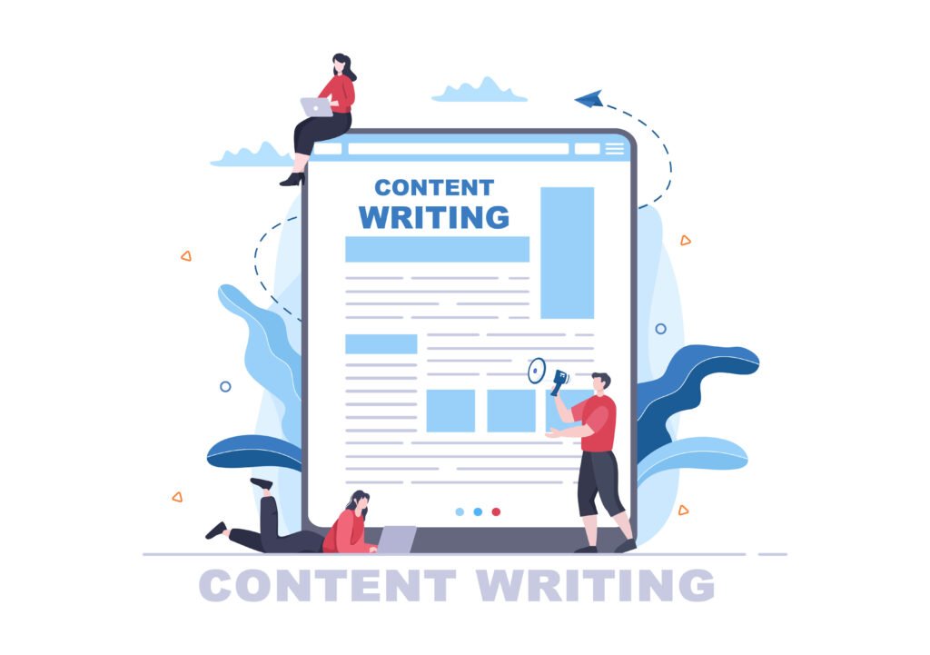 Content SEO: Crafting High-Quality Content for Better Rankings | HorsepowerSEO